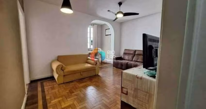 Apartamento à venda, Catete, Rio de Janeiro, RJ