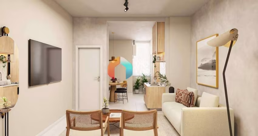 Apartamento padrão à Venda, Leblon, Rio de Janeiro, RJ