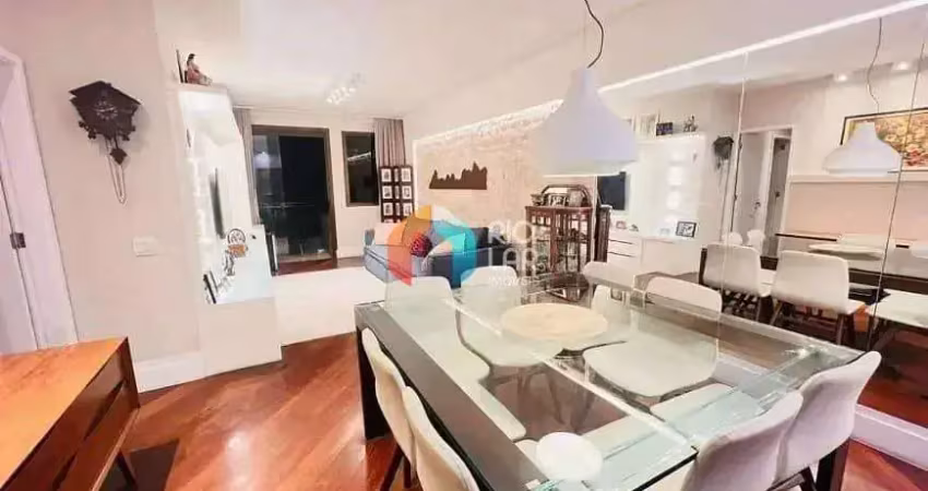 Apartamento à venda, Botafogo, Rio de Janeiro, RJ