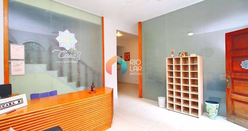 Casa Triplex à venda, Laranjeiras, Rio de Janeiro, RJ