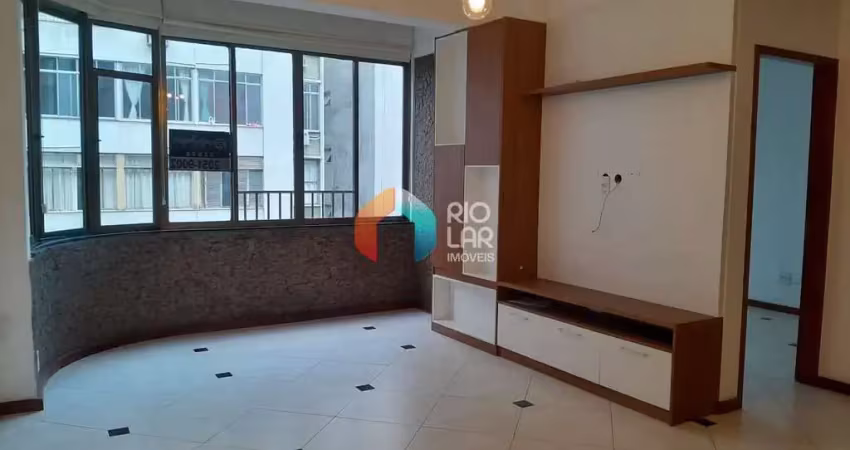 Apartamento à venda, Copacabana, Rio de Janeiro, RJ