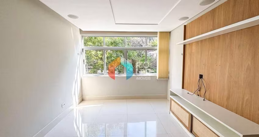 Apartamento à venda, Laranjeiras, Rio de Janeiro, RJ