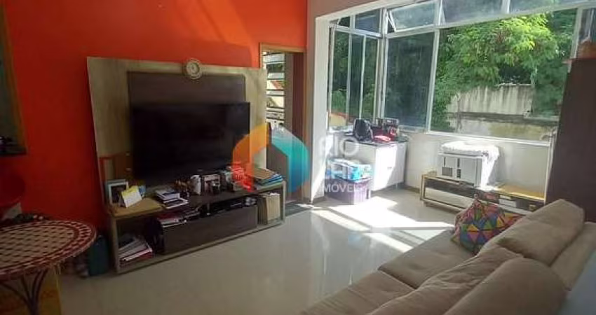 Centro Rua Taylor, Varanda Fechada, Salão, Quarto e  Cozinha Americana, 61m²