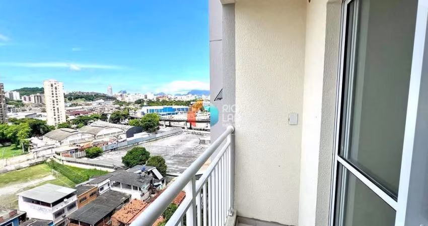 Apartamento à venda, Centro, Niterói, RJ