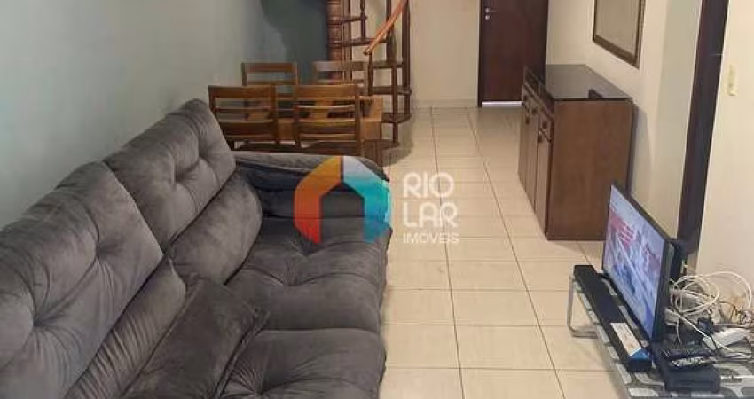 Cobertura Duplex à venda, Cachambi, Rio de Janeiro, RJ