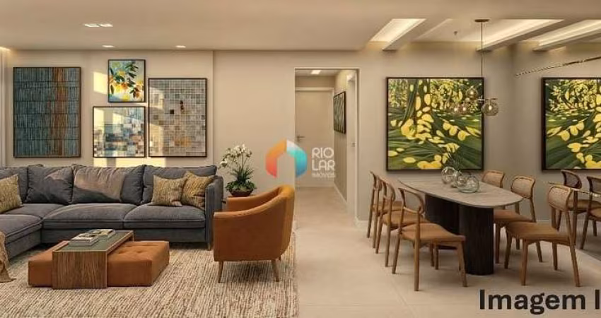 Apartamento à venda, Ipanema, Rio de Janeiro, RJ