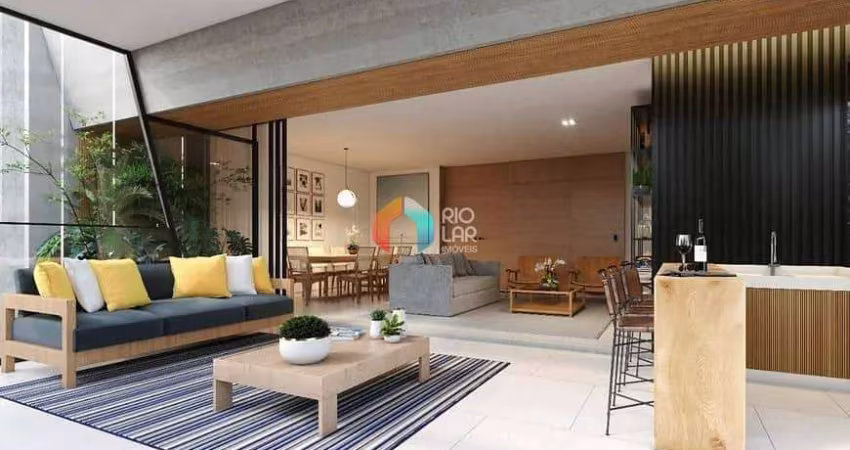 Apartamento à venda, Botafogo, Rio de Janeiro, RJ