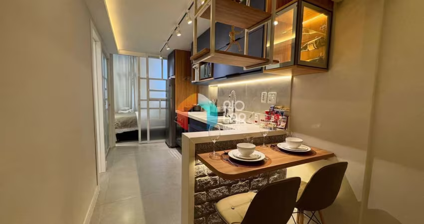 Studio à venda, Centro, Rio de Janeiro, RJ