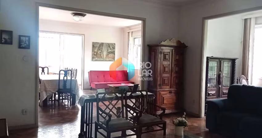 Apartamento para venda e locação, Copacabana, Rio de Janeiro, RJ