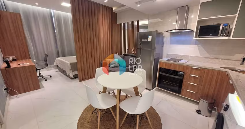 Studio à venda, Centro, Rio de Janeiro, RJ