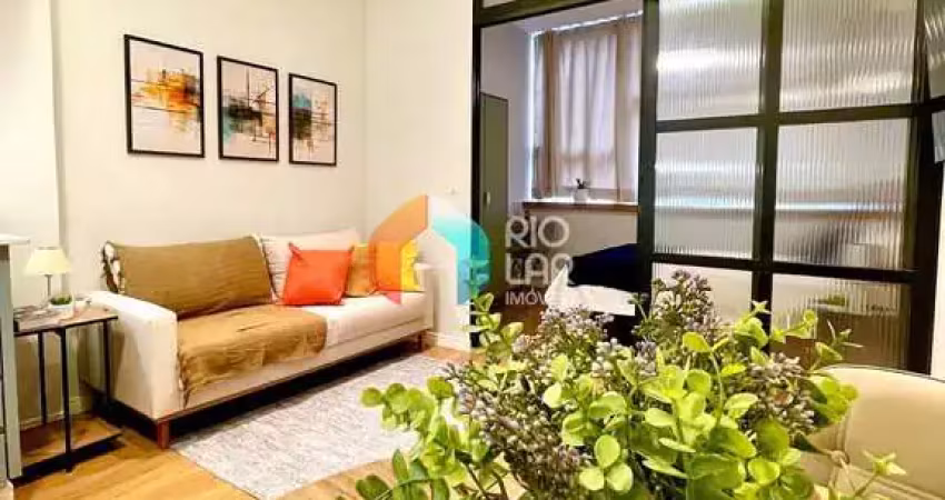 Apartamento à venda, Centro, Rio de Janeiro, RJ