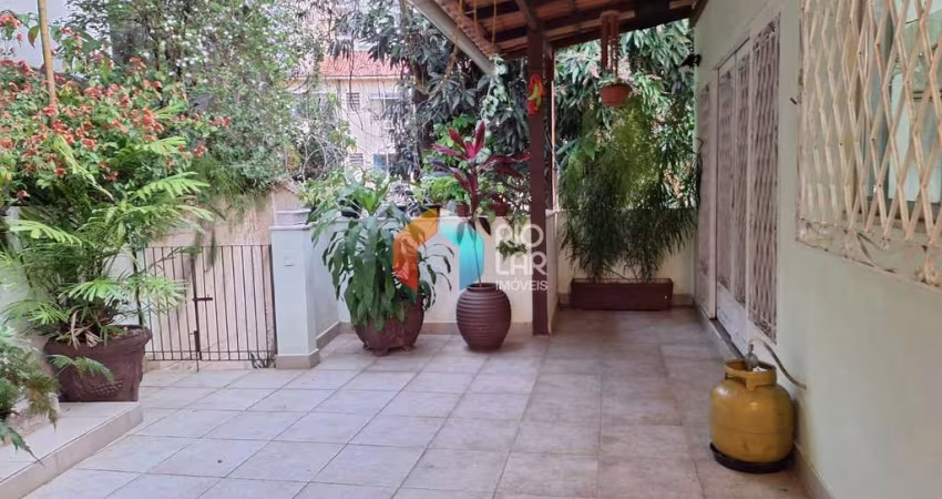 Casa à venda, Laranjeiras, Rio de Janeiro, RJ