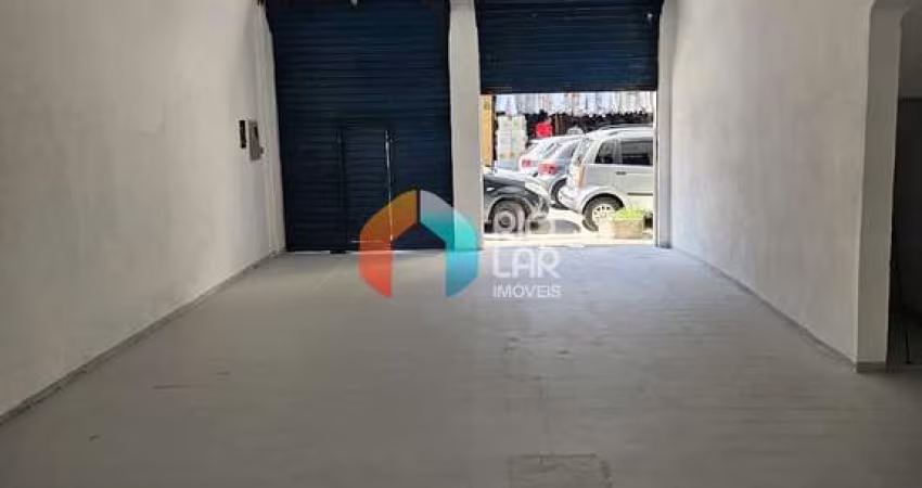 Loja para locação, Centro, Niterói, RJ