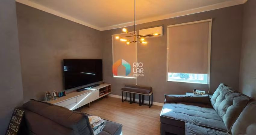 Apartamento à venda, Santo Cristo, Rio de Janeiro, RJ