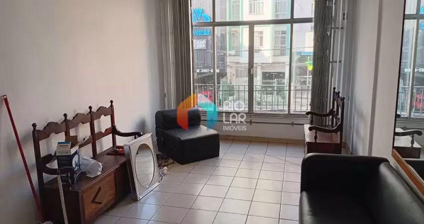 Apartamento com 3 quartos à venda na Rua Arnaldo Quintela, Botafogo, Rio de Janeiro
