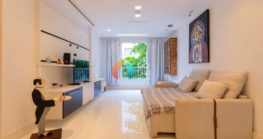 Apartamento padrão à Venda, Ipanema, Rio de Janeiro, RJ