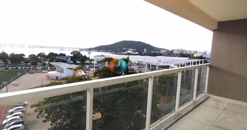 Apartamento à venda, Centro, Niterói, RJ