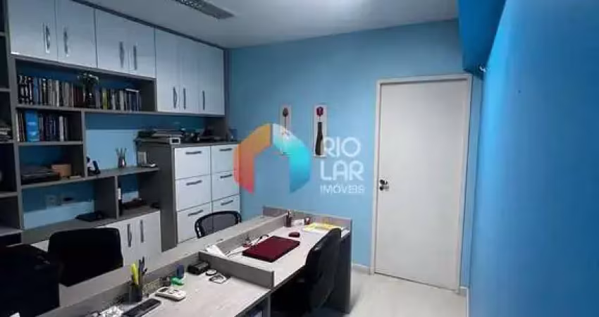 Sala comercial com 1 sala à venda na Largo São Francisco de Paula, Centro, Rio de Janeiro