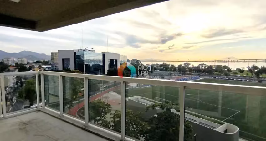 Apartamento à venda, Centro, Niterói, RJ