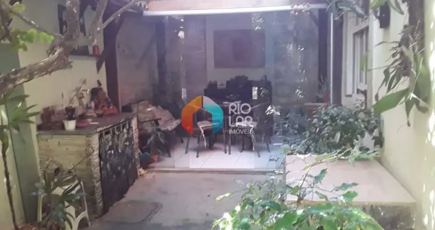 Apartamento à venda, Jardim Botânico, Rio de Janeiro, RJ