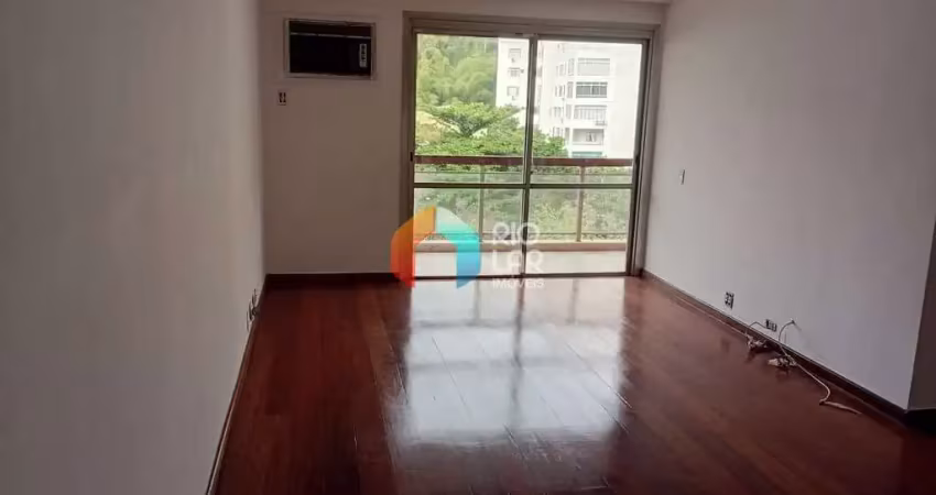 Apartamento à venda, Laranjeiras, Rio de Janeiro, RJ