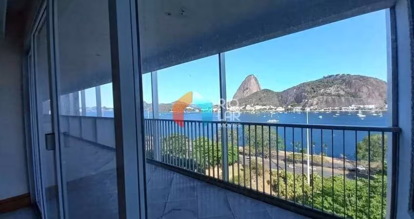 Apartamento à venda, Flamengo, Rio de Janeiro, RJ
