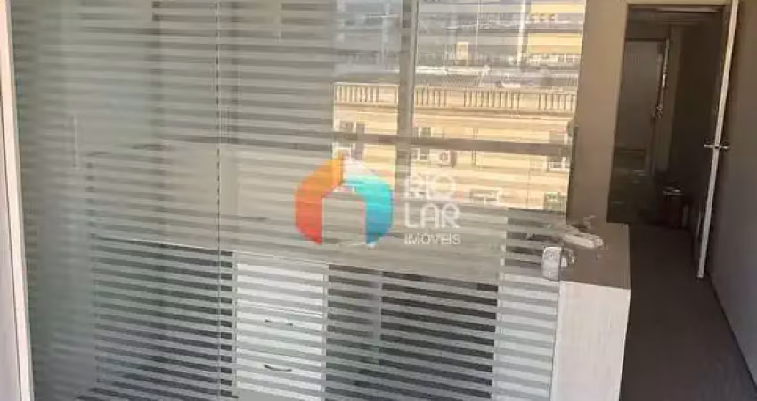 Sala comercial com 1 sala à venda na Rua da Assembléia, 10, Centro, Rio de Janeiro