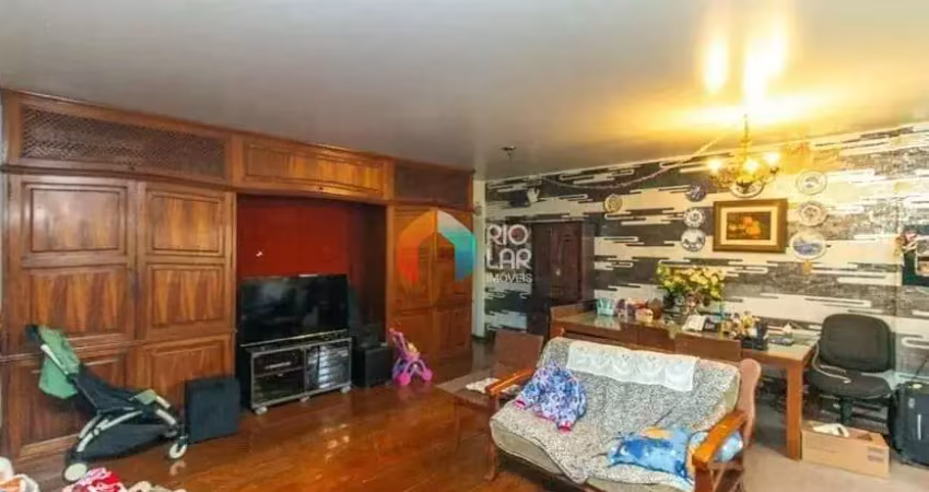Apartamento à venda, Laranjeiras, Rio de Janeiro, RJ