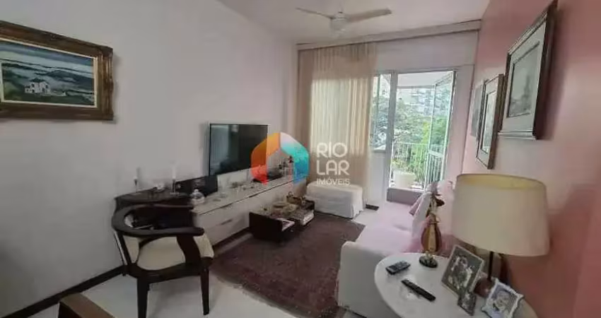 Apartamento à venda, Laranjeiras, Rio de Janeiro, RJ
