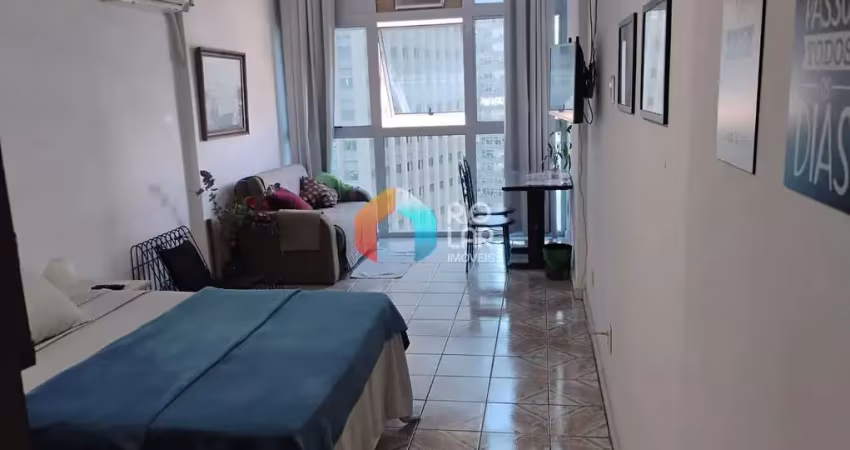 Apartamento com 1 quarto à venda na Avenida Treze de Maio, Centro, Rio de Janeiro