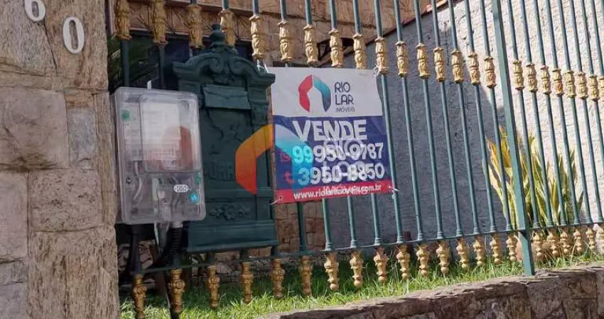 Casa com 2 quartos à venda na Rua Adolfo Porto, Moneró, Rio de Janeiro