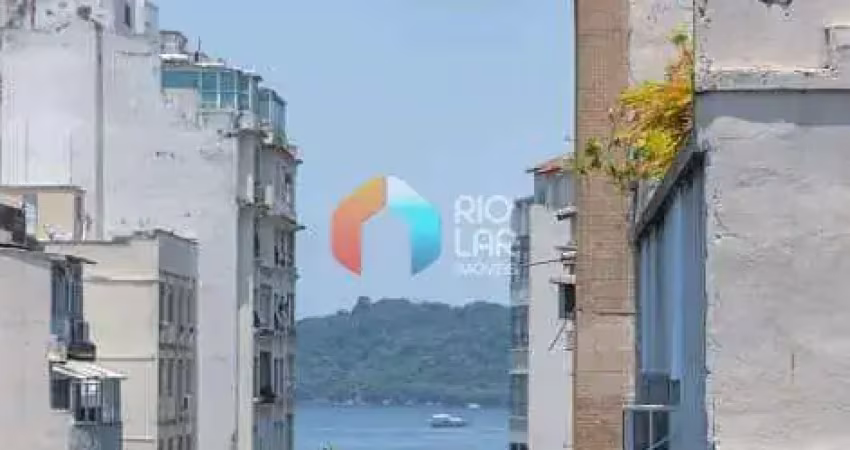 Cobertura duplex à venda, flamengo, rio de janeiro, rj