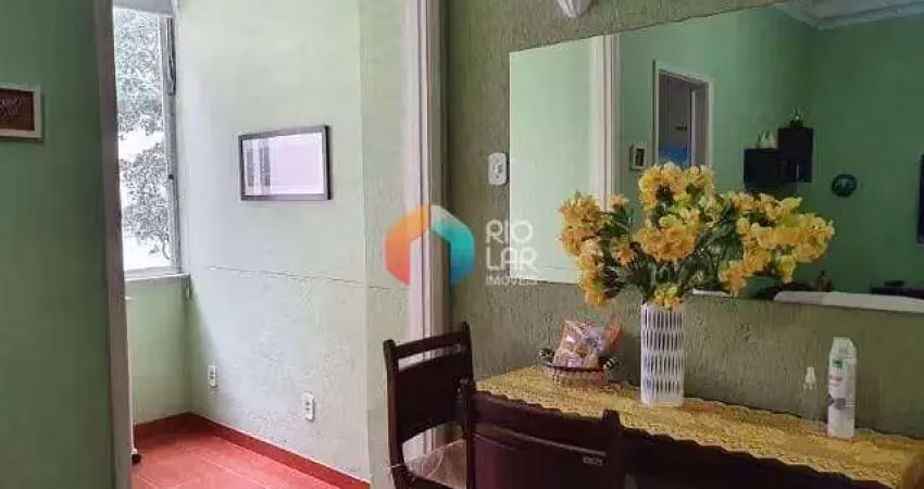 Apartamento à venda, copacabana, rio de janeiro, rj