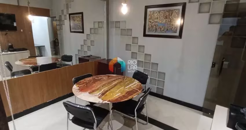 Sala comercial para locação, centro, rio de janeiro, rj