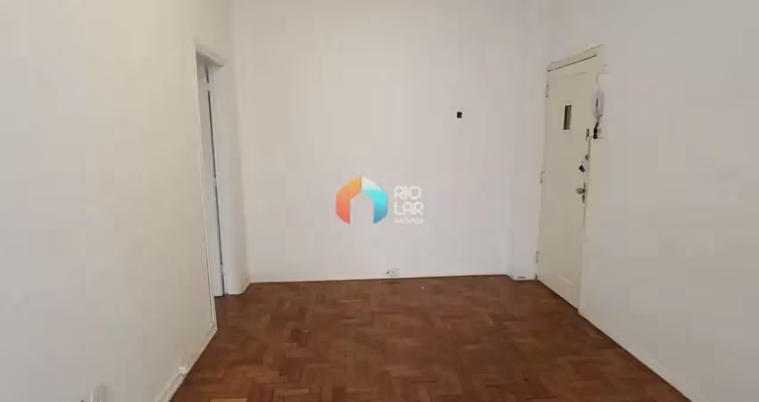 Apartamento com 1 quarto à venda na Rua Santo Amaro, Glória, Rio de Janeiro