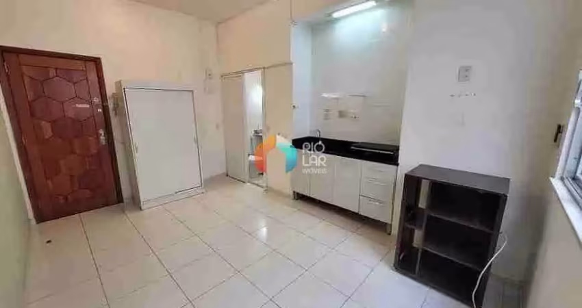 Studio à venda em copacabana, próximo à praia, metrô, rio de janeiro, rj