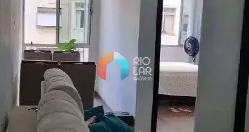 Apartamento à venda, copacabana, rio de janeiro, rj