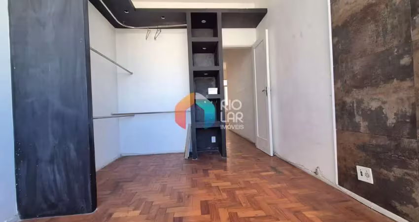Apartamento à venda, copacabana, rio de janeiro, rj