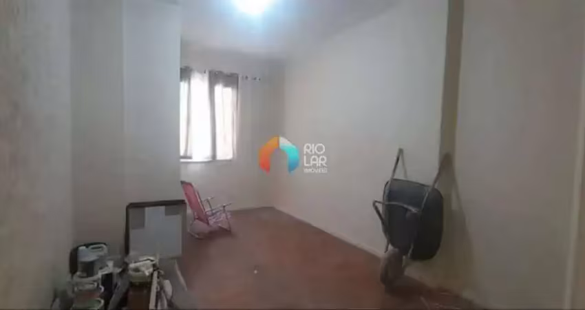 Apartamento com 1 quarto à venda na Rua Bento Lisboa, Catete, Rio de Janeiro