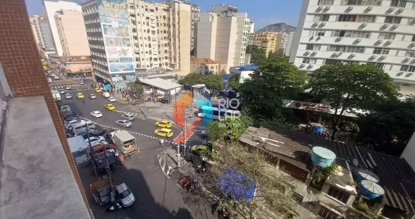 Apartamento com 3 quartos à venda na Ladeira dos Tabajaras, Copacabana, Rio de Janeiro