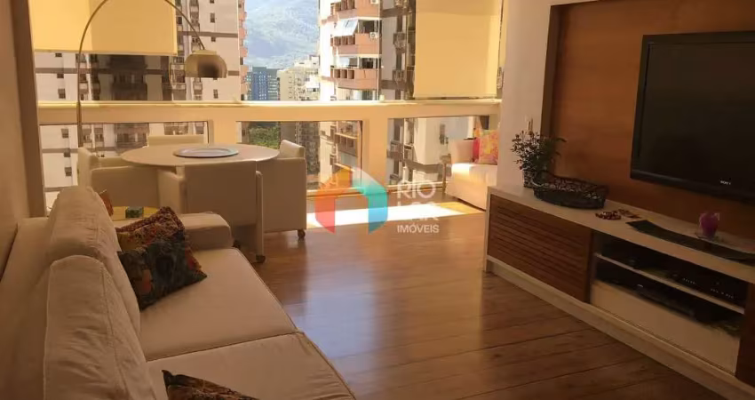 Apartamento à venda, barra da tijuca, rio de janeiro, rj
