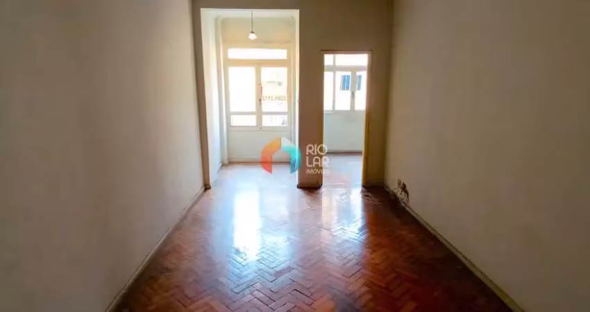Apartamento com 2 quartos à venda na Rua Benjamim Constant, Glória, Rio de Janeiro