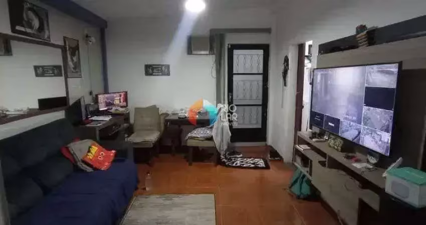 Casa com 3 quartos à venda na Rua Joaquim Murtinho, Santa Teresa, Rio de Janeiro