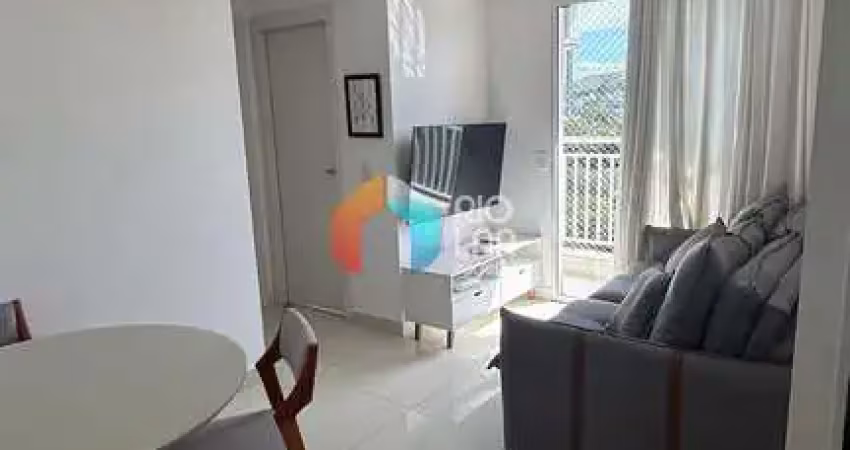 Apartamento com 2 quartos à venda na Travessa Luiz Paulino, Centro, Niterói