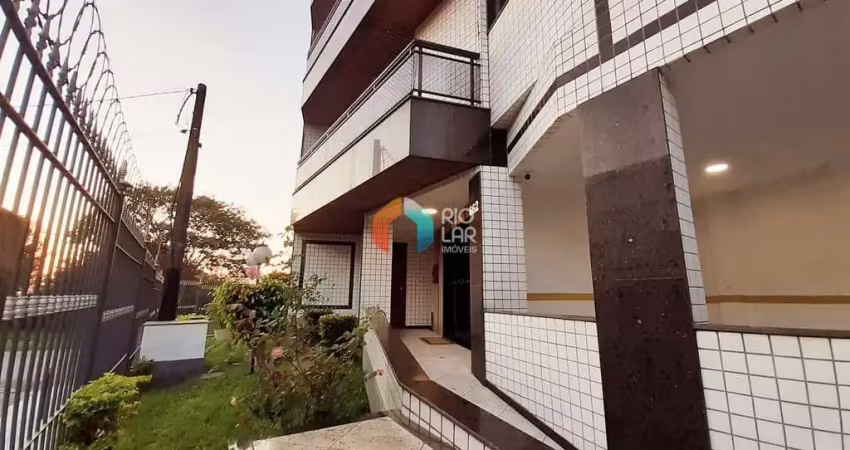 Apartamento à venda, jardim guanabara, rio de janeiro, rj
