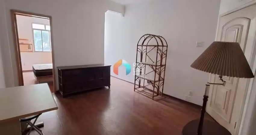 Apartamento com 1 quarto à venda na Rua Marquês de Abrantes, Flamengo, Rio de Janeiro