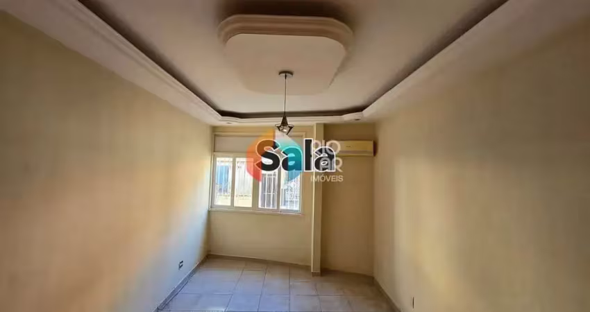 Apartamento com 2 quartos à venda na Rua Aquidabã, Méier, Rio de Janeiro