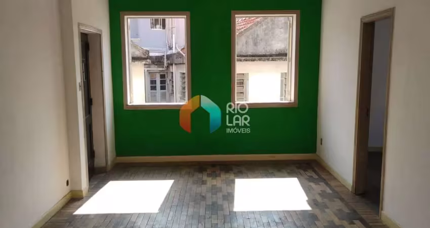 Apartamento à venda, santa teresa, rio de janeiro, rj