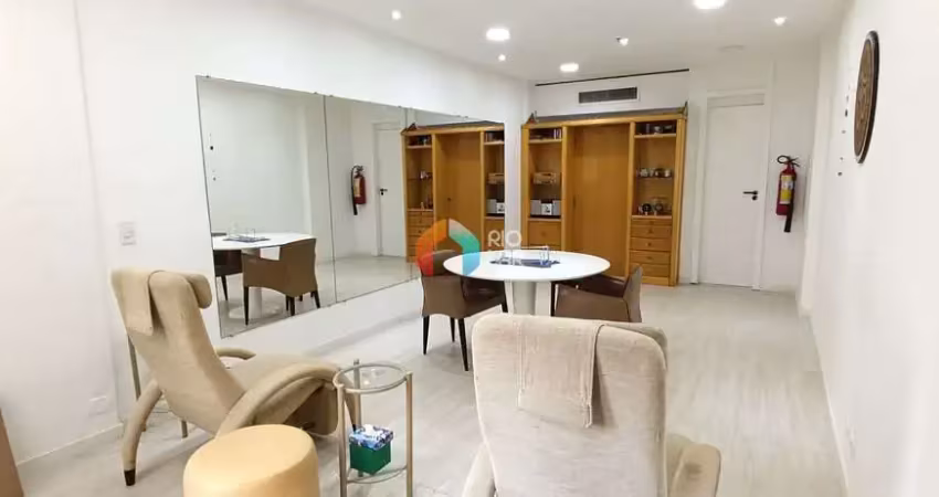 Sala comercial com 1 sala à venda na Avenida Nilo Peçanha, Centro, Rio de Janeiro