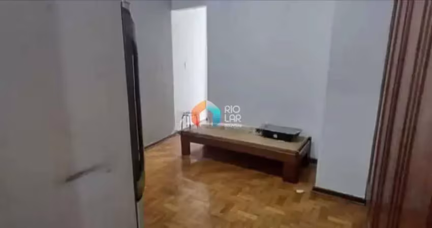 Apartamento com 1 quarto à venda na Rua da Glória, Glória, Rio de Janeiro